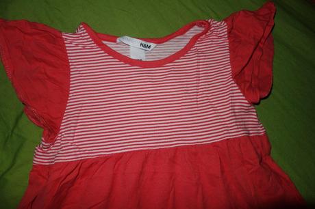 Letne satocky h&m, h&m,116