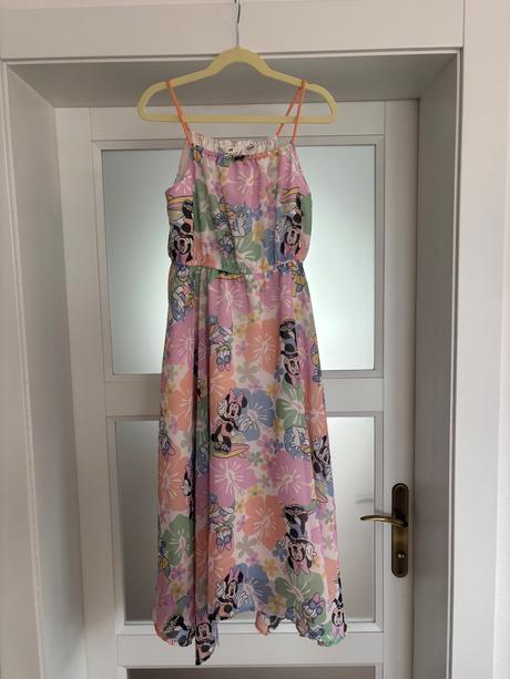 Disney šaty h&m, h&m,140