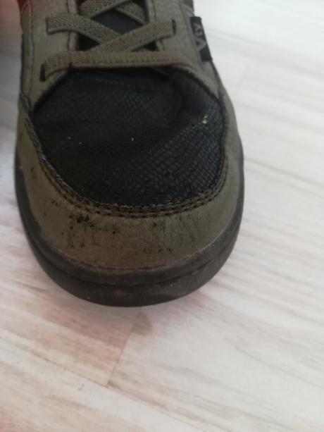 Zimné topanocky, deichmann,35