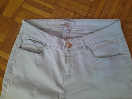 Dámske rifle, amisu,36