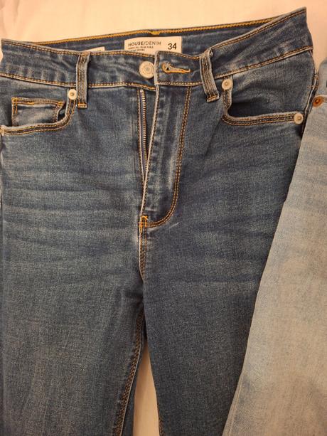 Rifle house veľ.34, house,34