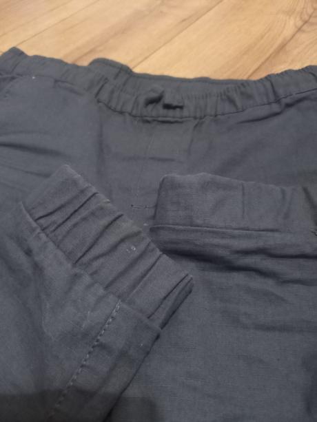 Chlapčenské rifle, 158