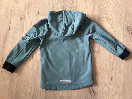Softshell 122, takko,122