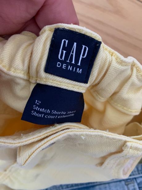 Riflove kratase gap, gap,152