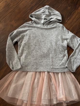 Šaty next 104, next,104