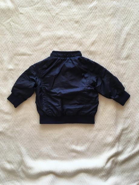 Prechodna bundicka brums, 68