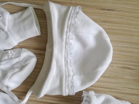 Krst- oblecenie pre dievcatko, 56