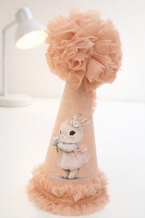 Narodeninový klobučik, 