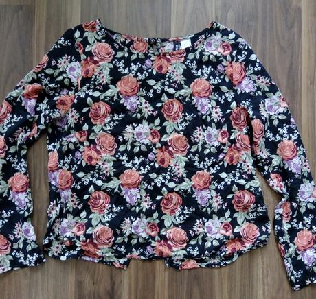 Bluzka, h&m,38