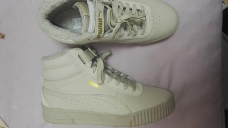 Tenisky puma, puma,40