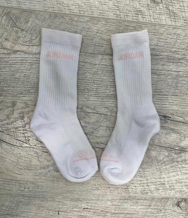 Ponožky 35-38, air jordan,37