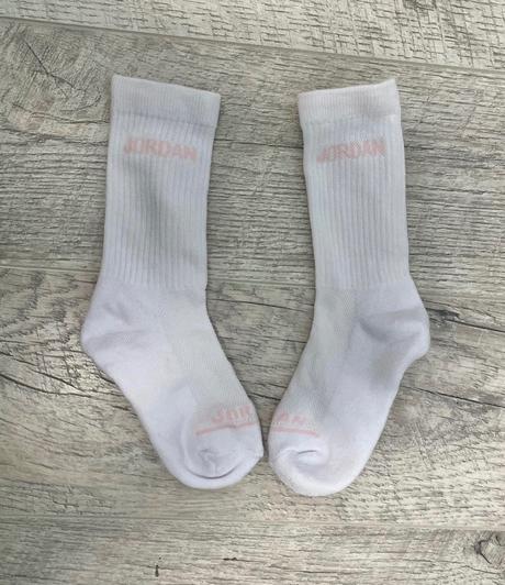 Ponožky 35-38, air jordan,37