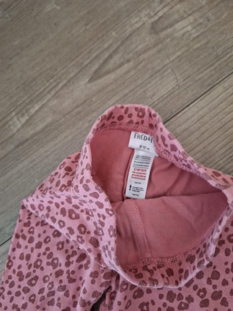 5 krat leginy velkost 80, mayoral,80
