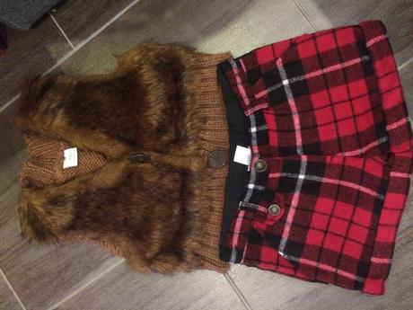 Vestička next, vel.128, 5 eur, next,128