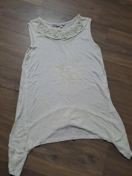 Tielko desigual, desigual,xs