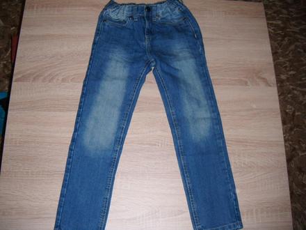 Rifle č.122, kiki&koko,122