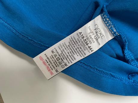 Mr. happy tričko, next,128