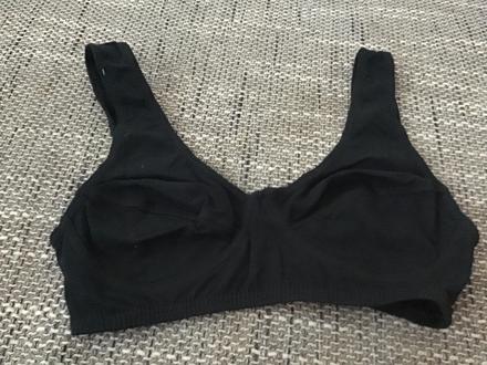 Športová podprsenka, m