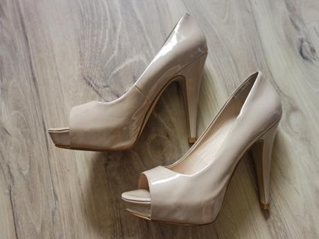 Dámske lodičky mango, mango,39