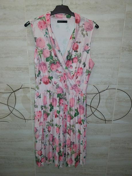 Šaty mohito, mohito,l