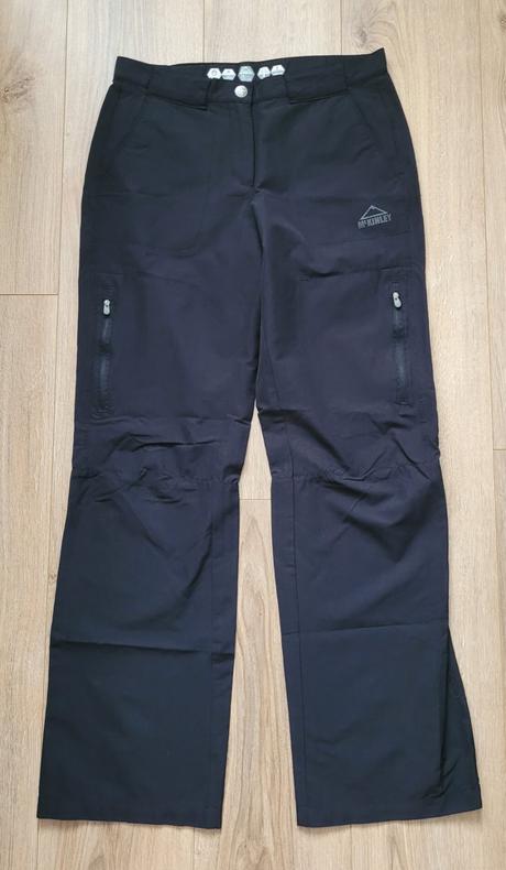 Mc kinley na turistiku s, mckinley,s