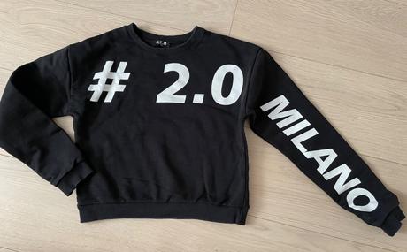 Mikina milano 146/152, 146