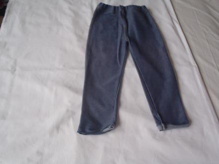 Modré nohavice, f&f,92