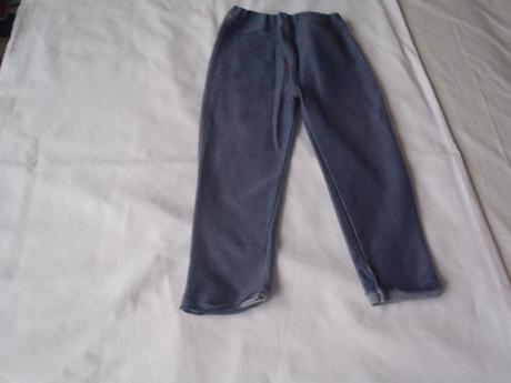 Modré nohavice, f&f,92