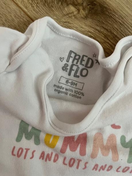 Suprava pre dievcatko, f&f,74