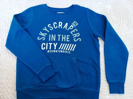 Mikina 146/152, pepperts,146