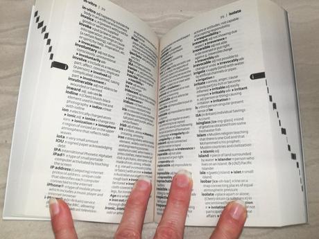 Collins english dictionary nsp20, 