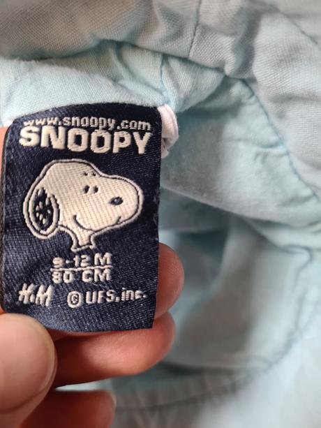 Snoopy klobúčik, snoopy,80