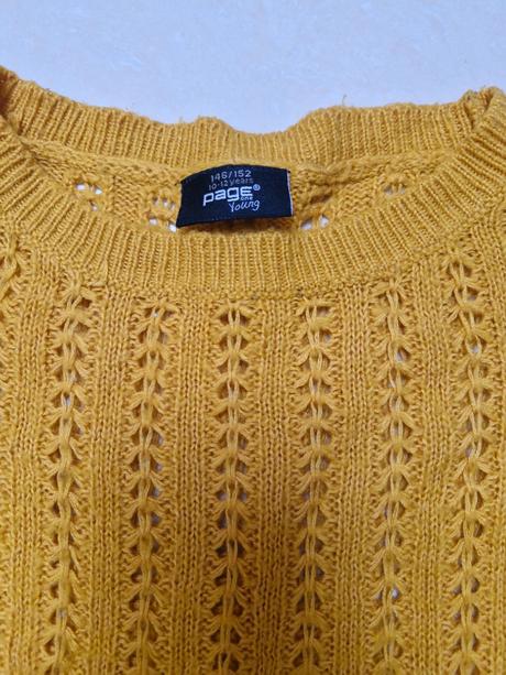 Dievcensky pulover, takko,146