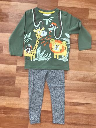 Oblečenie veľkosti 86, 86