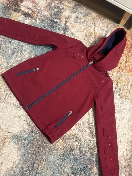 Softshelová bunda yigga, yigga,146