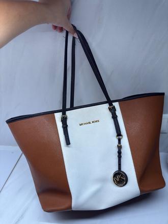 Kabelka michael kors, michael kors