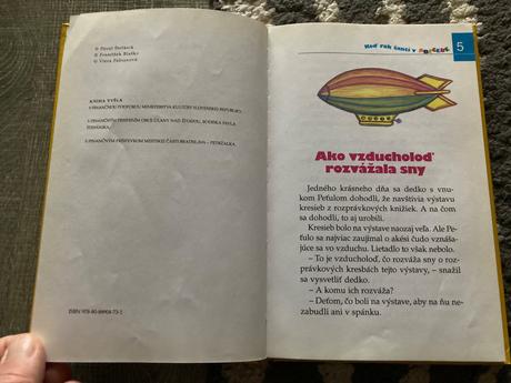 Keď rak šantí v abecede (2010),