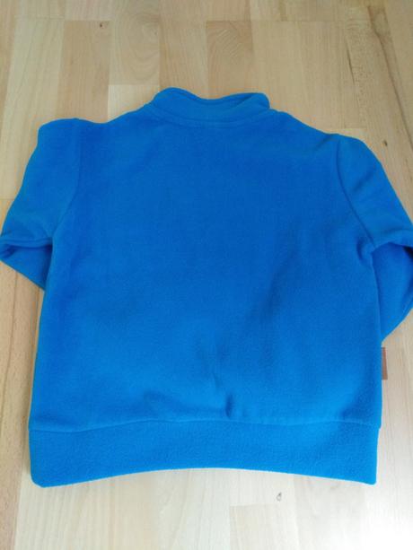 Mikina  104/110cm exisport, 104