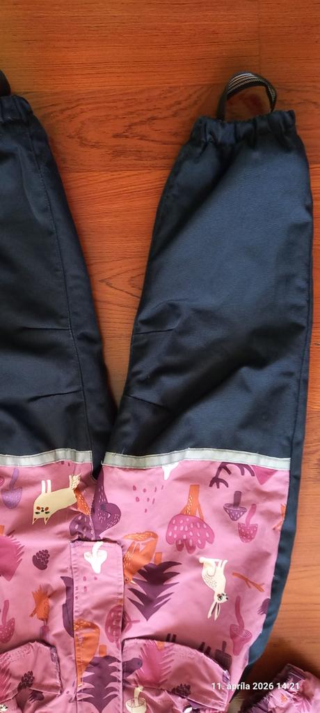 Kombinéza lindex, lindex,110