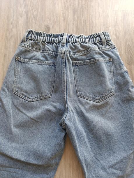 Dámske rifle sinsay, sinsay,38