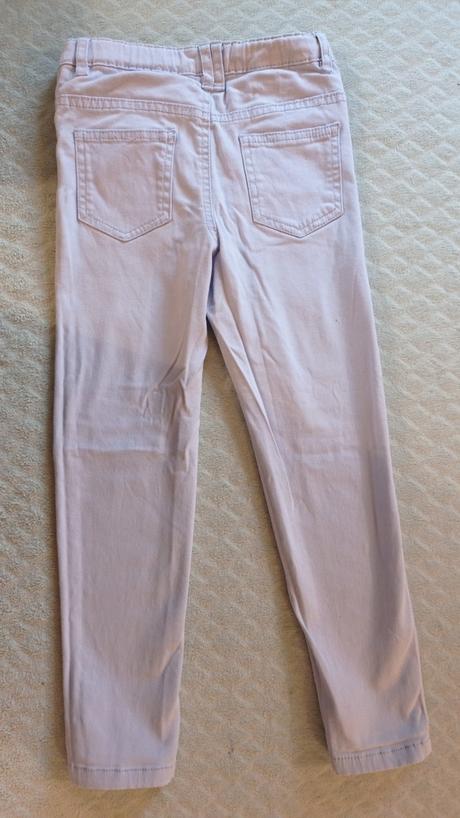 Nohavice 2 ks, pepco,116