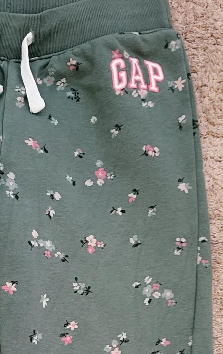 Gap teplaky, gap,134