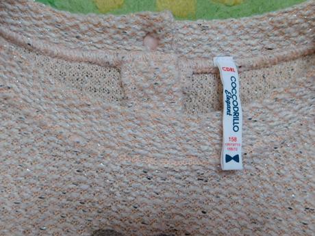 Sveter coccodrillo, coccodrillo,152