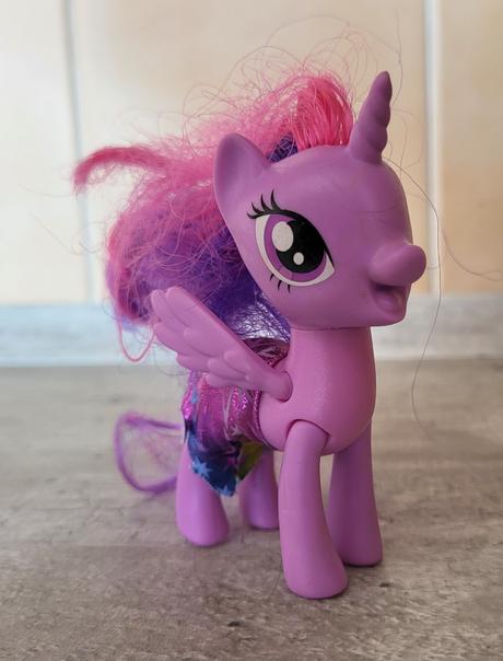 Princess twilight sparkle my little pony, 