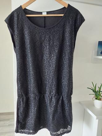 Dámske šaty/ tunika veľ. m, m