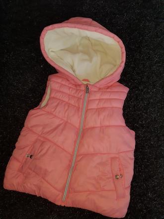 Detská vesta, f&f,110