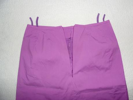 Nádherná sukňa, 38