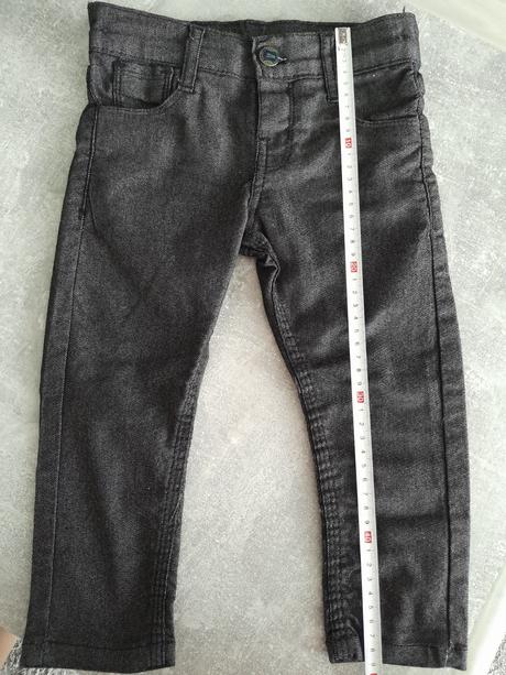 Nohavice, primark,98