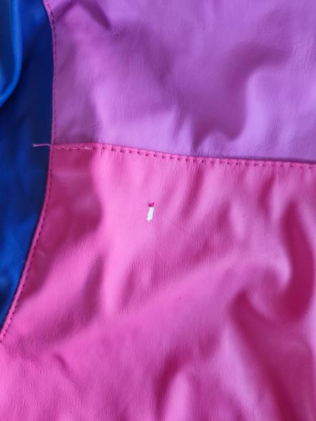 Bunda do dažďa, 92