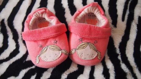 Capačky (3-6 mes.), f&f,<17